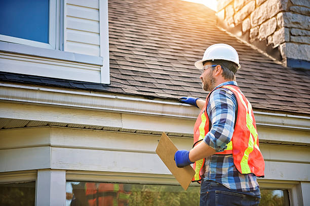 Licensed Emergency Roof Repair service in Sandy Level, VA - Roof Repair Smedway